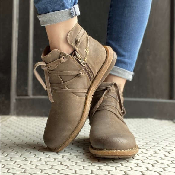 Born Tarkiln Ankle Boots | Poshmark